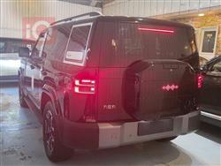 بي واي دي ليوبارد 7